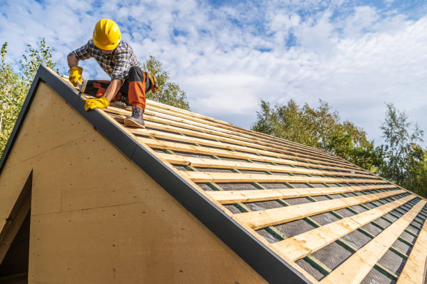 Best Commercial Roof Installation  in Glenshaw, PA