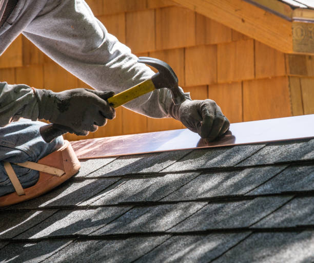 Best Local Roofing Companies  in Glenshaw, PA